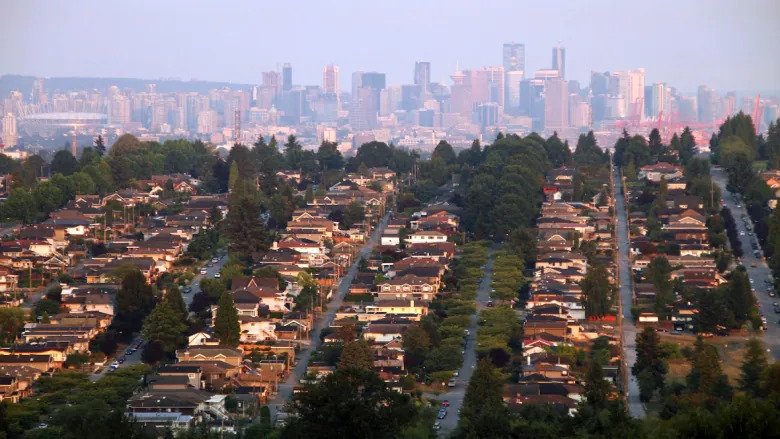 卑詩各市訂《住房需求報告》  大溫住屋需求遠超預期