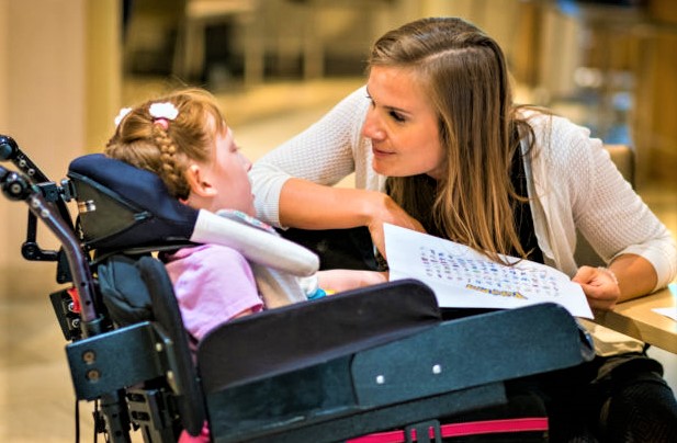 卑詩省府將在溫市興建兒童綜合醫療護理中心