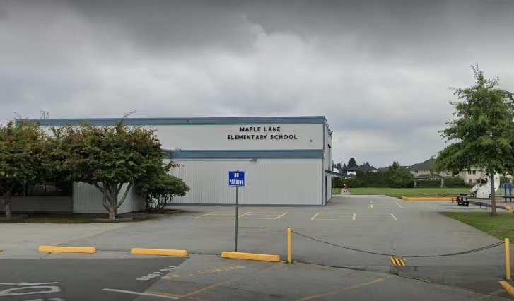 列治文兩所小學完成防震升級工程