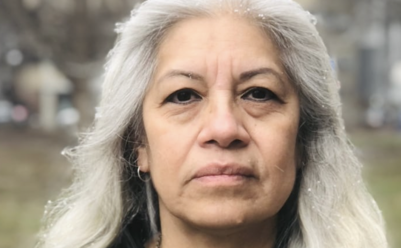 女兒人行道被車撞頭骨骨折 母籲幫尋撞人逃逸司機