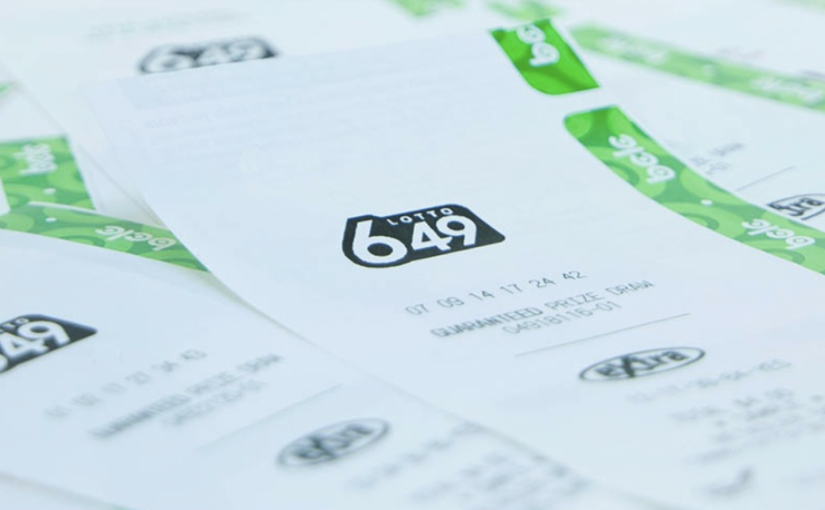 樂透至多彩頭獎無人中 下次獎金額高達6,000萬