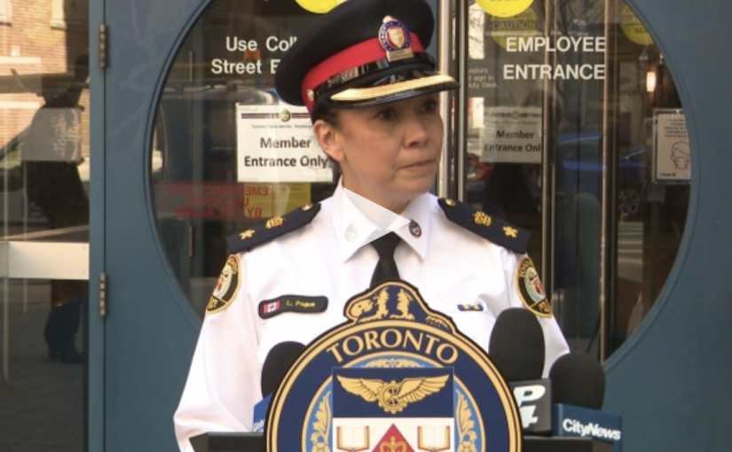 警方：五名午夜祈禱穆斯林遭駕車槍擊 不是因信仰受襲