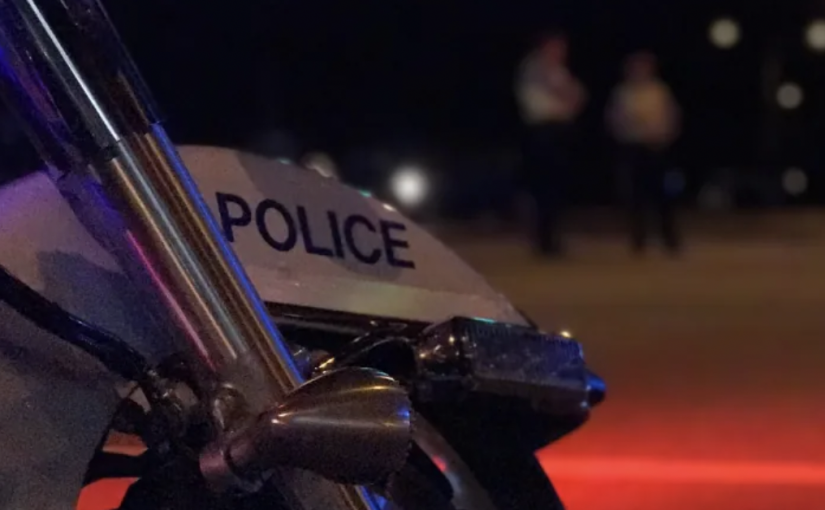 蘭里交通事故造成一電車車騎士死亡