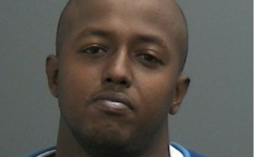 渥太華女子被強姦勒死  2歲男孩獨自生活10天