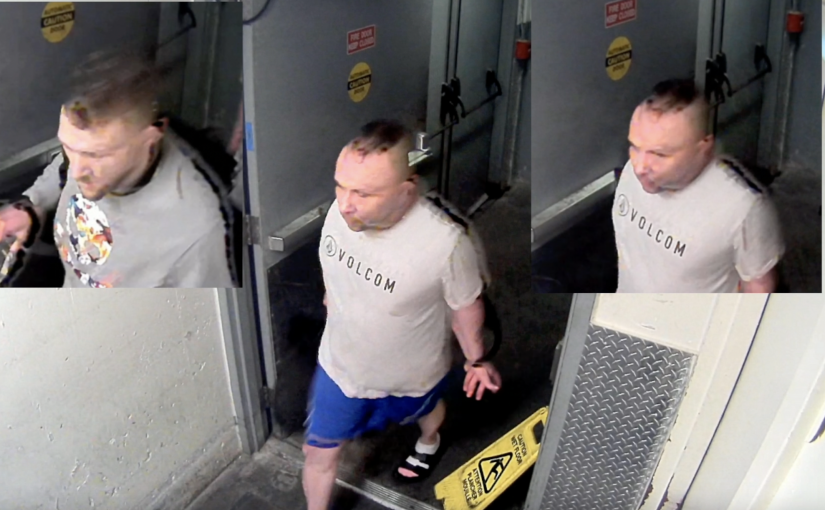 【視頻新聞】溫市中心奢侈品店去年遭「接管式」打劫  警尋疑人