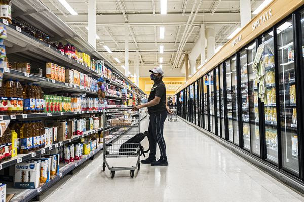 網上買葷肉卻收到素肉？  加國超市發貨頻失誤  「替代品」嚴重貨不對板