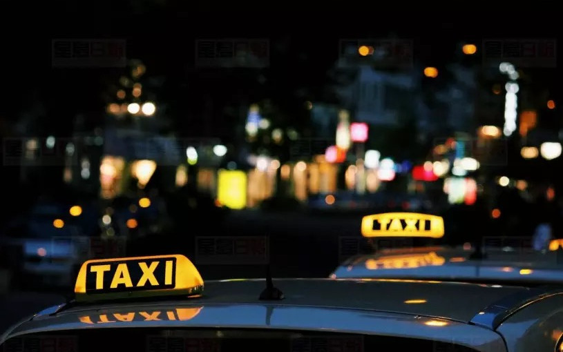 列治文新騙局：假冒的士司機和乘客 盜刷熱心人借記卡