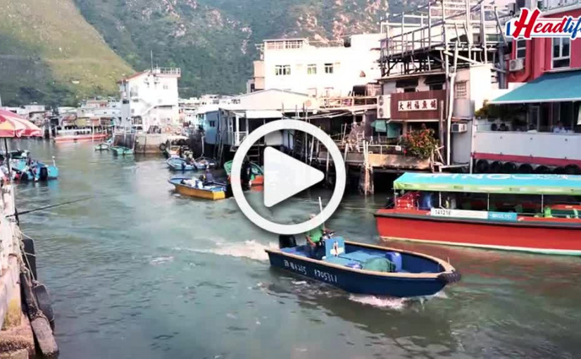 (視頻)半夕時代｜大澳百年蝦醬毋懼變夕陽行業 「客戶對我品質有信心」