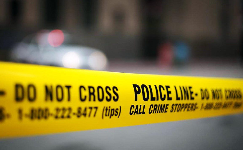 北約克發生槍擊案 中槍男子自行到醫院求醫