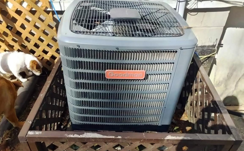 提供終止高價供空調協議 戶主近4000元費用似乎凍過水