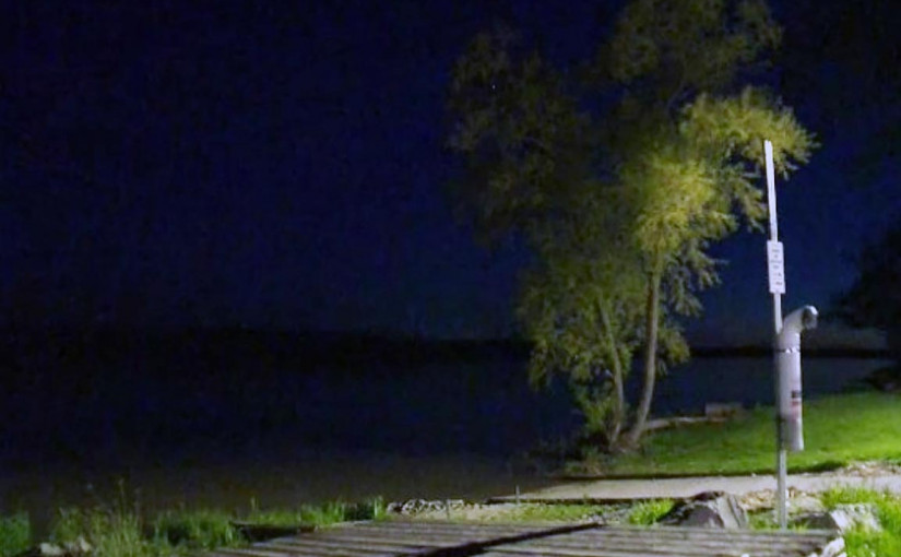 尼亞加拉安大略河水域發現人體殘肢