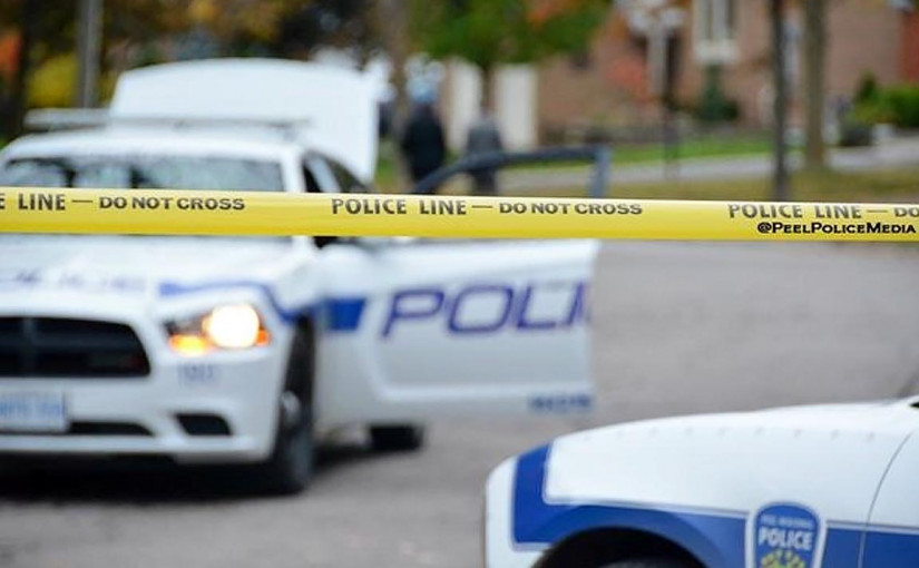 女途人清晨被車撞至重傷