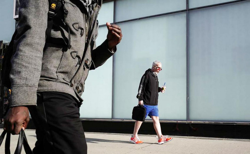 安省添1217人染疫 病歿增20宗