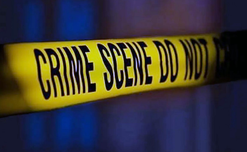 多市發生傷人案 男子被刺至重傷