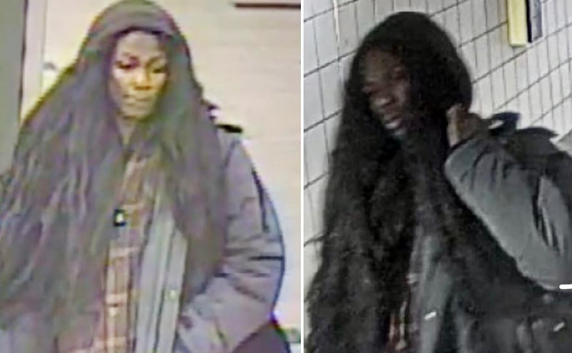 地鐵站襲擊15歲少年案 34歲男子被捕