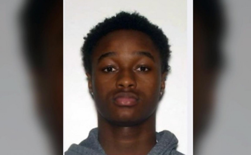 涉襲擊禁錮與盜竊 20歲男子被警方通緝