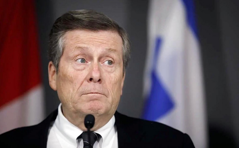 莊德利憂劫車案飆升 致函聯邦與省政府要求協助