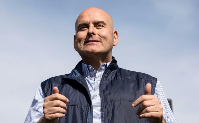 自由黨：若當選會撥10億元解決手術積壓問題