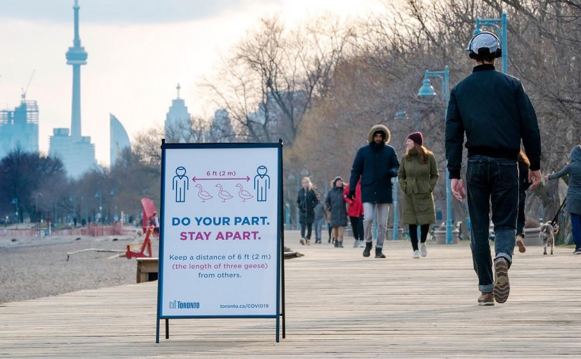 多倫多緊急狀態實施777天後正式結束