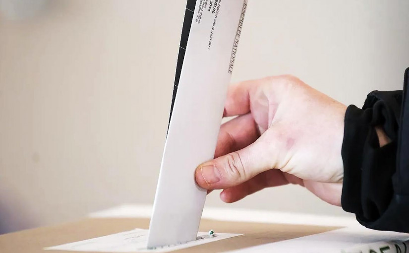 安省大選6月2日投票 為常見問題提供答案