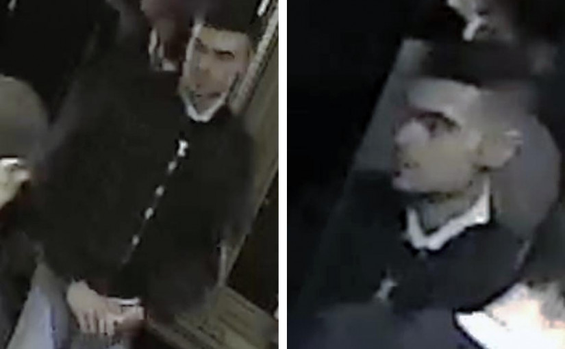 女子夜總會內遭性侵 警呼籲公眾助尋色魔