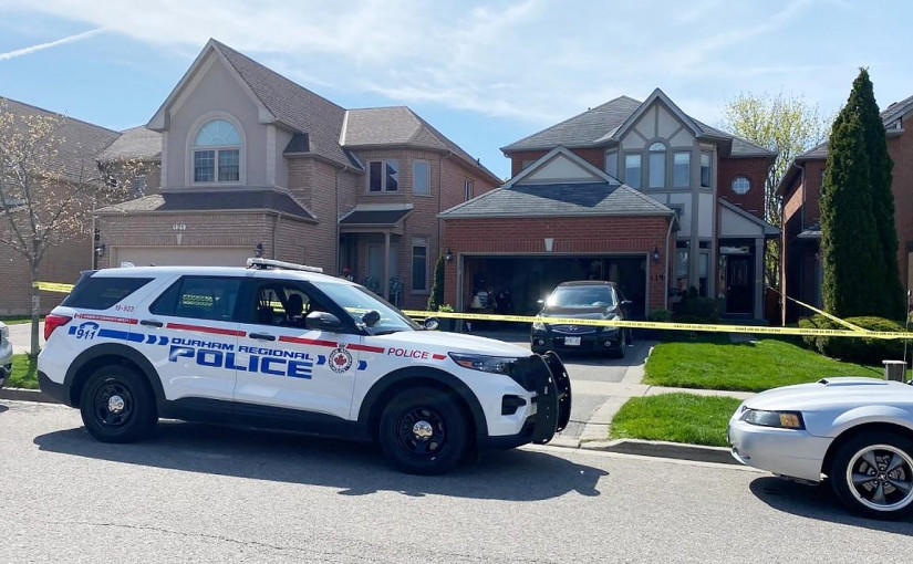 杜咸區傷人案 證實兒子刺傷母親