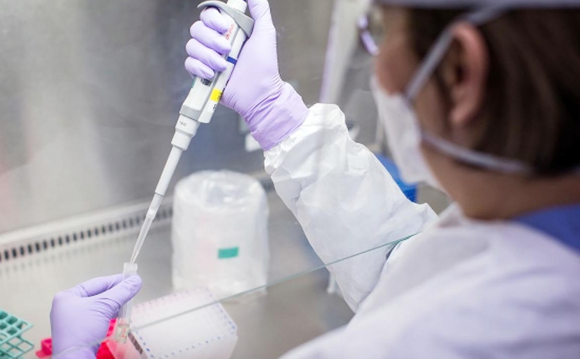 安省過去3個月錄得996宗BA.2.20新變種新冠病毒病例