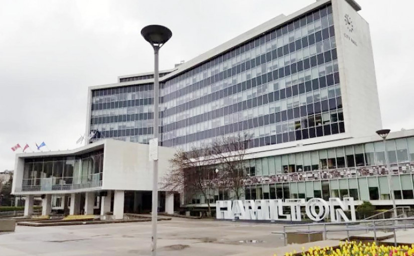 咸美頓緊急狀態結束