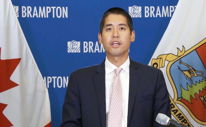 皮爾區抗疫關鍵人羅正醫生9月接任加拿大家庭醫生學院行政總監