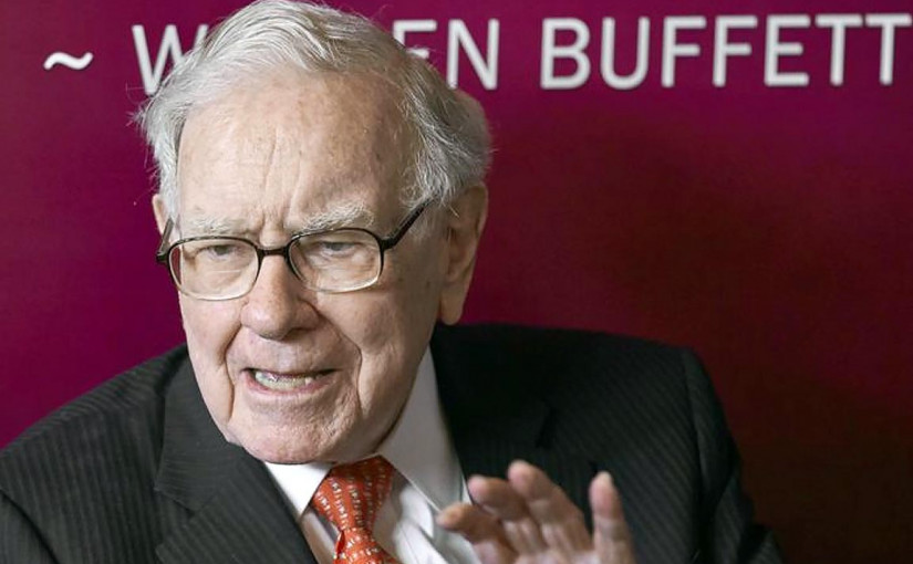 巴菲特持哪些銀行股可以讓你賺最多錢？