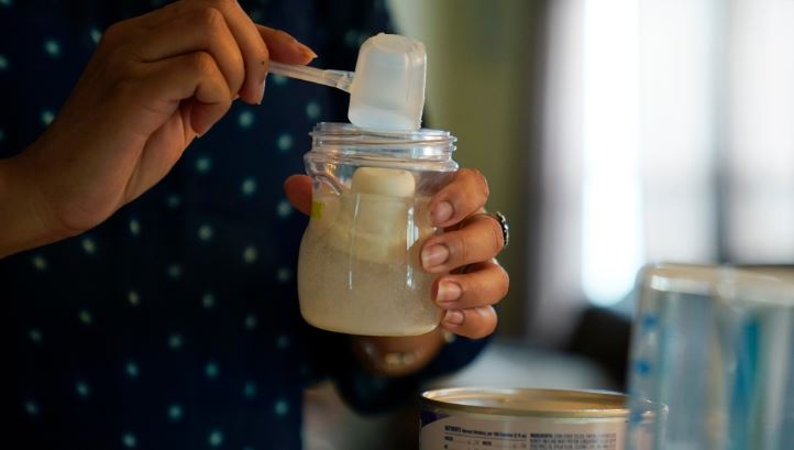 卑詩省育兒成本上漲 慈善機構呼籲捐款