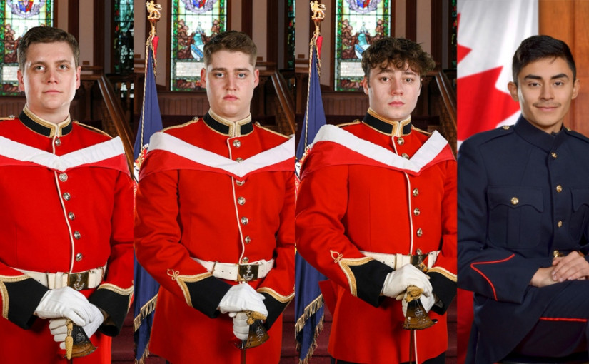 皇家軍事學院致命車禍  軍方：無證據顯示案件為「涉外暴行」