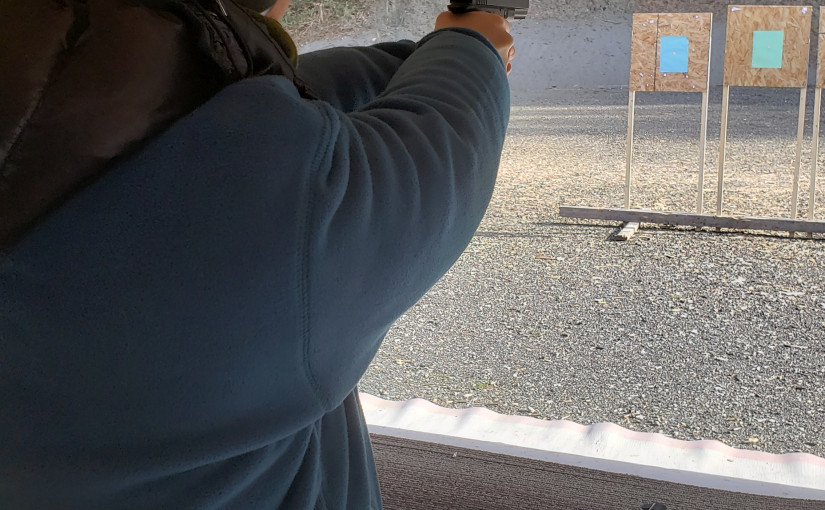 聯邦加強手槍管制 你支持嗎？