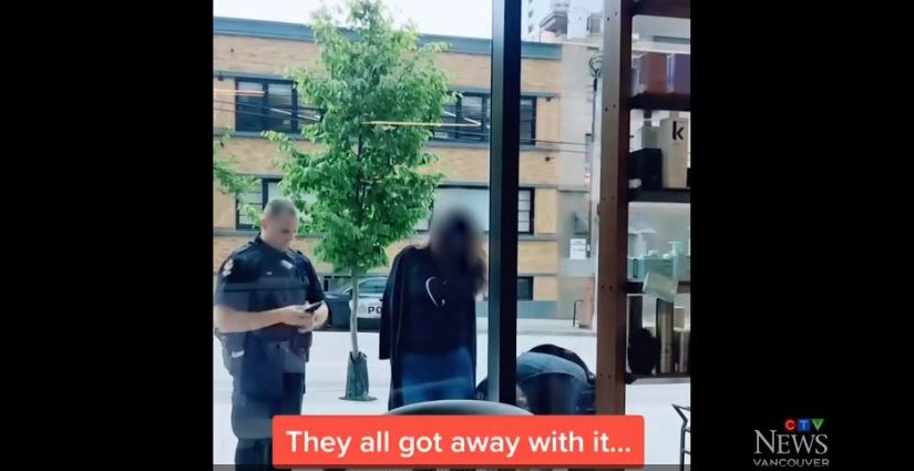 有溫哥華商店東主發布視頻 提醒其他東主留意詐騙