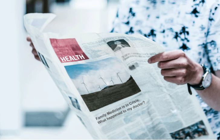 卑詩省近100萬個省民無家庭醫生 亞省逾600個家庭醫生接受新病人