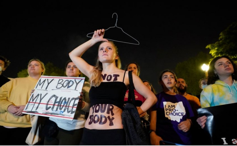 卑詩省尋求墮胎者要面對自付費用等障礙