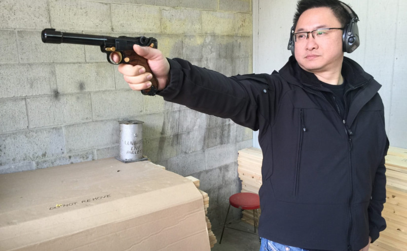 加拿大槍支業認為禁槍 懲罰「好人」 無助降低犯罪率