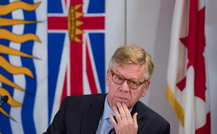 洗黑錢公開研訊委員會有成員感染新冠肺炎 最後報告提交日期延至6月初