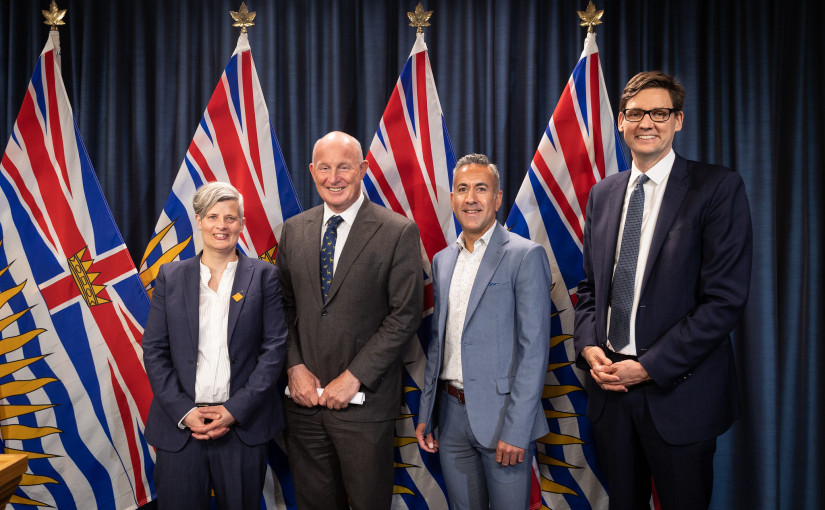 各地市長對省府犯罪調查計劃表支持 有助建立省民安全