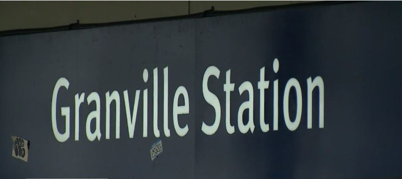 溫哥華天車站及附近商場涉性侵4個女子 男子被捕