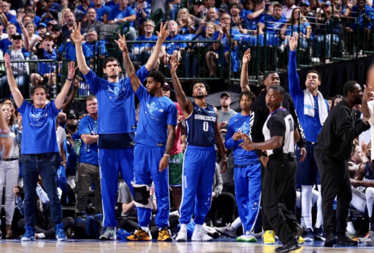 【星島體評】NBA的違例罰款