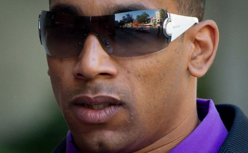 卑詩雄獅隊前球員博登今獲刑