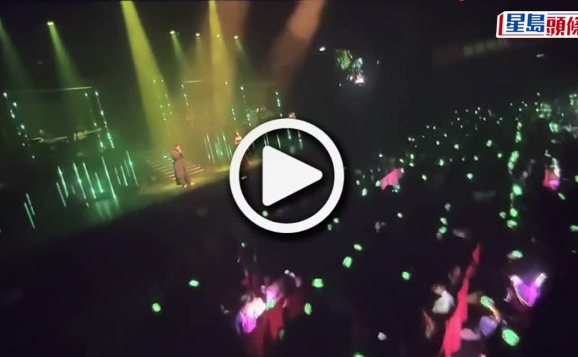 (視頻)CHILL CLUB｜許廷鏗想跟Anson Lo合作跳唱歌  怕後輩教跳舞灰心半途放棄