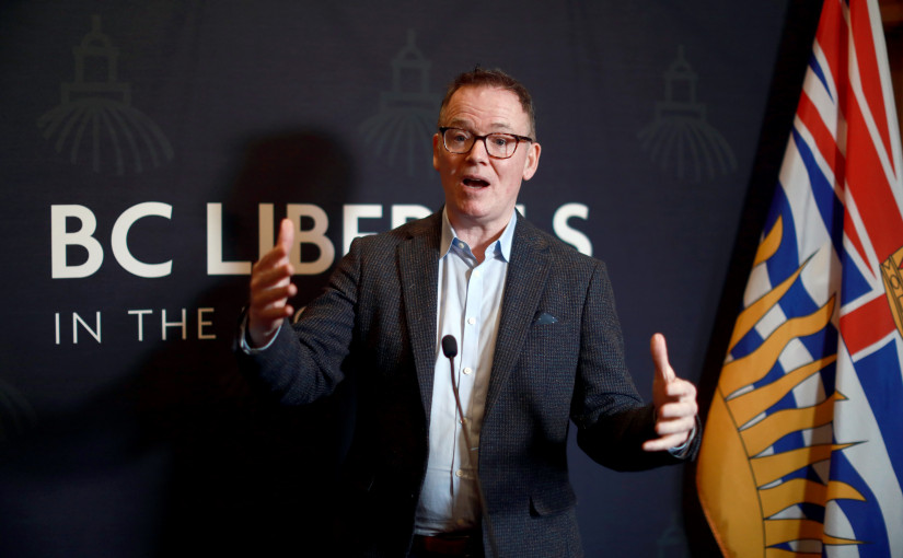 馮宜幹將要求省府解決犯罪、醫療和可負擔性問題