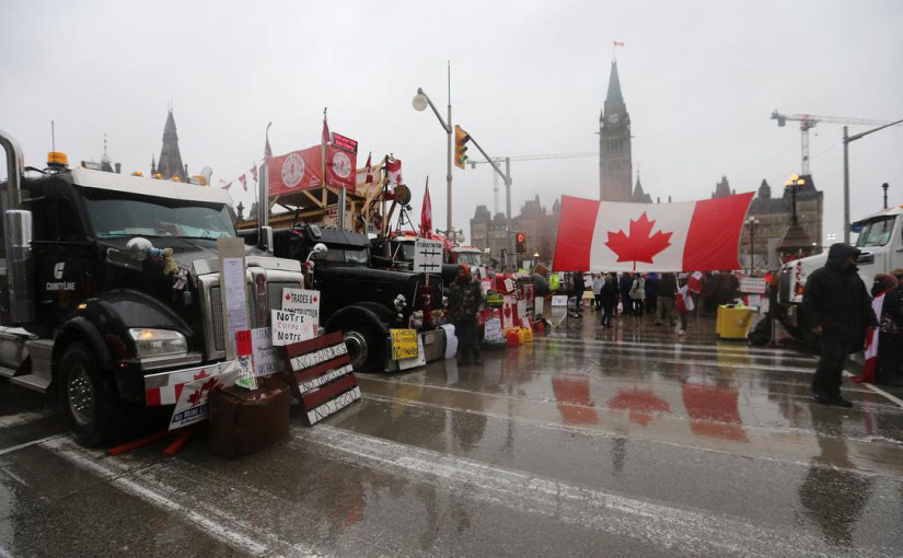 公安部長批評淡化自由車隊影響的言論 冀公開研訊能提建議