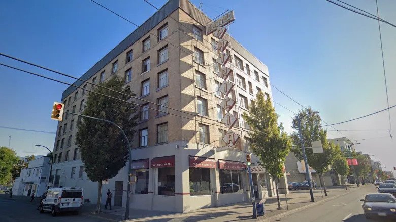 溫市中心東端酒店發生槍擊案  涉及警員省府介入調查