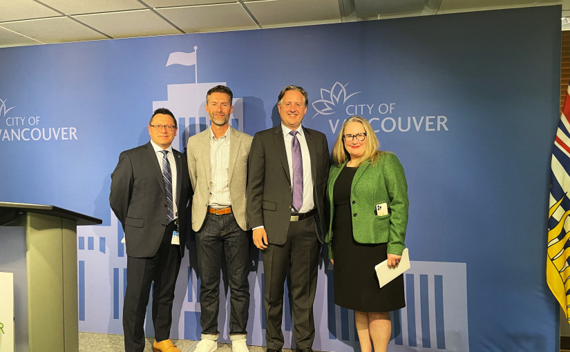 溫市百老匯計劃褒貶不一 市長在下周議會投票前加大宣傳