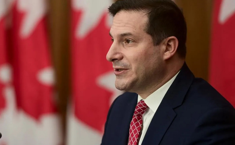 加拿大可能還有「中國警察局」公共安全部長表示會關閉站點