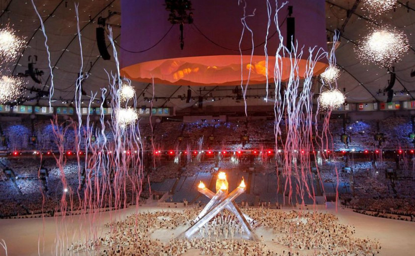 加拿大奧委會與溫哥華2030 誰才是溫哥華冬奧申辦者?