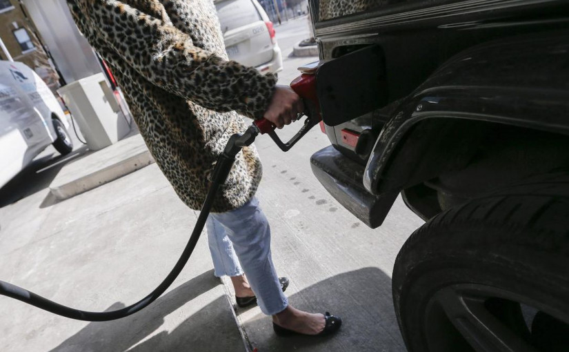 加拿大油價為何續創新高？還會再漲嗎？